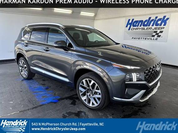 HYUNDAI SANTA FE 2023 5NMS5DAL2PH633541 image HYUNDAI SANTA FE 2023 5NMS5DAL2PH633541 image